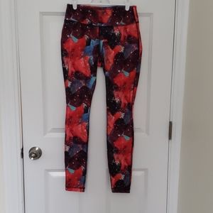 Danskin Now gym pants